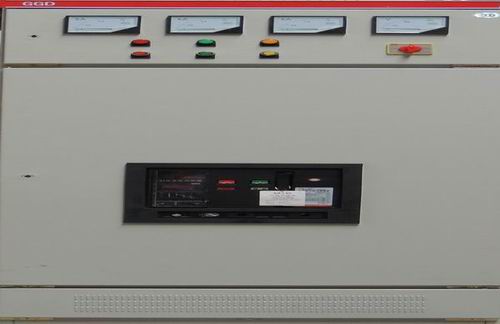 会东低压控制箱 会东低压控制箱